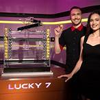 bet games lucky 7